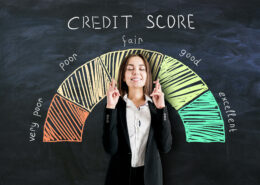 How to improve your credit score