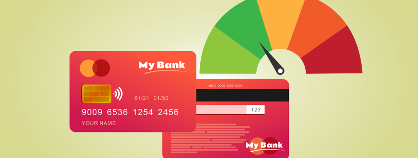 What is a credit limit?