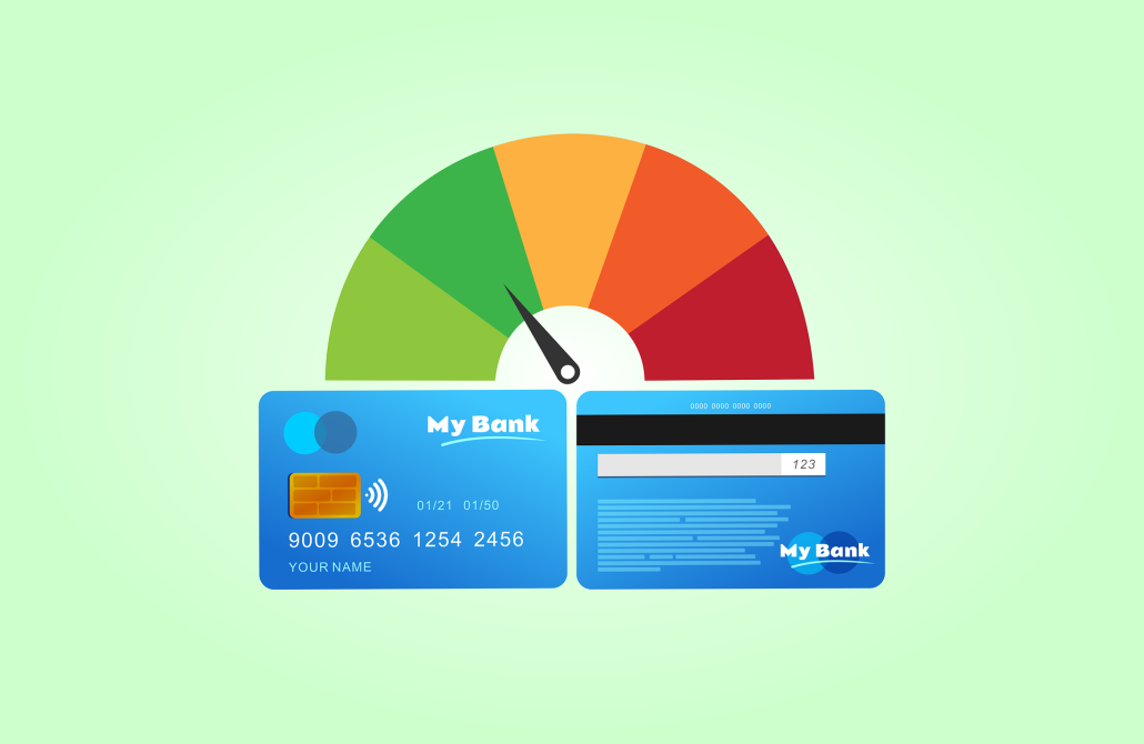 The Effects Of Having A Bad Credit Score & How To Improve It