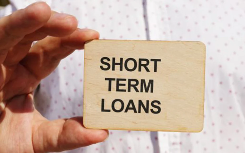 short term loan token