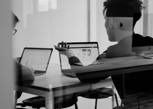 Financial Services Image