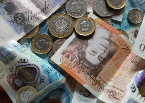 ways to borrow money fast