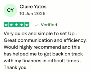 claire review claire review