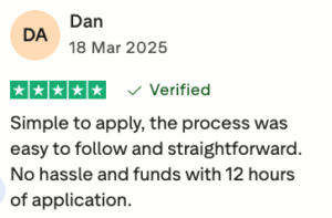 dan review dan review