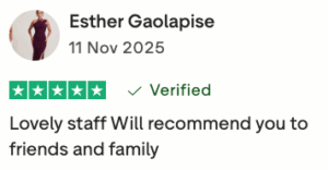 esther review esther review