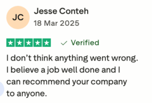 jesse review jesse review