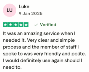 luke review luke review