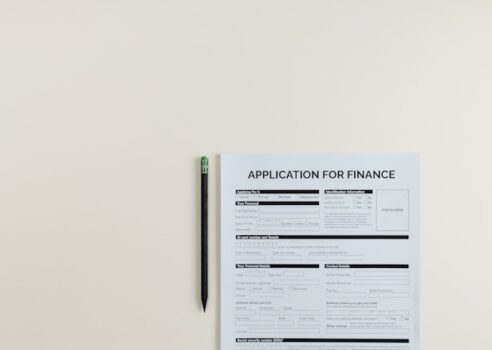 Can I Get a Loan If I Have One Open?