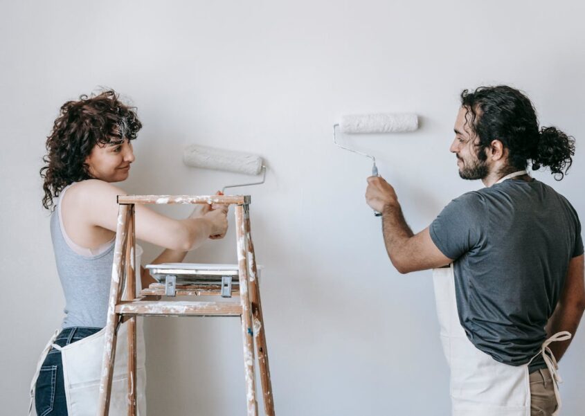 how to increase the value of your home