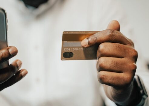 what is continuous payment authority