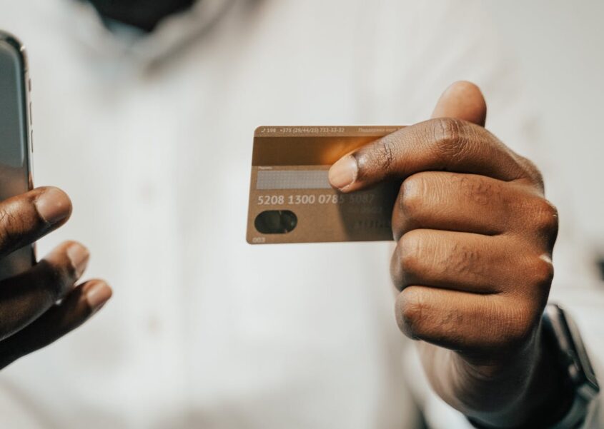 what is continuous payment authority