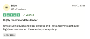 billie review
