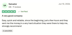 salvador review