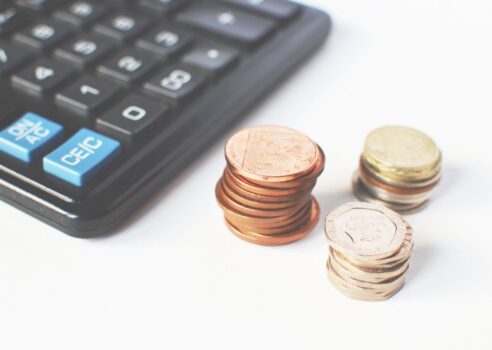 charged fees for applying for a loan