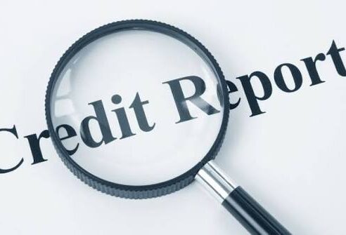 do payday loans show up on a credit report
