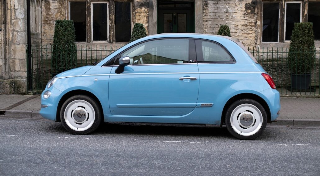 car loans